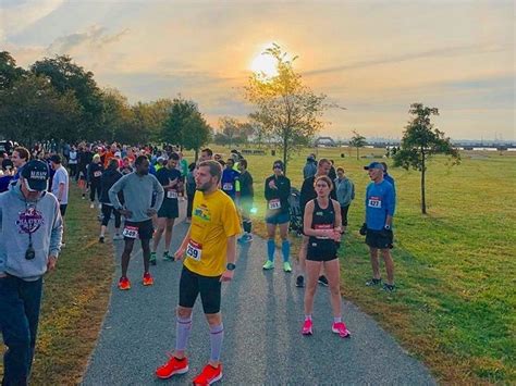 Jersey City will host marathon in 2023 - nj.com