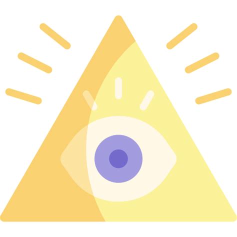 Illuminati Free Shapes And Symbols Icons