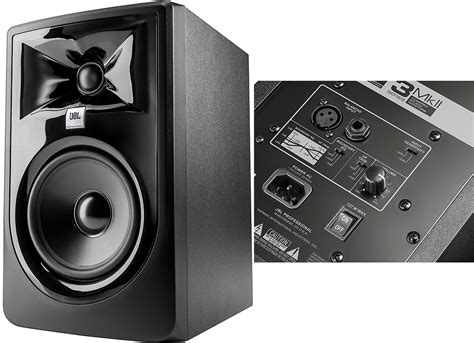 We did not find results for: 7 Best Studio Monitor Speakers - from $200 to $1500 2021