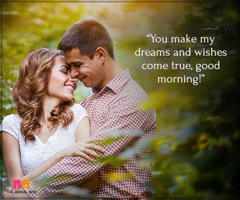Good Morning Love Messages For Boyfriend 15 Awesome Msgs For Him
