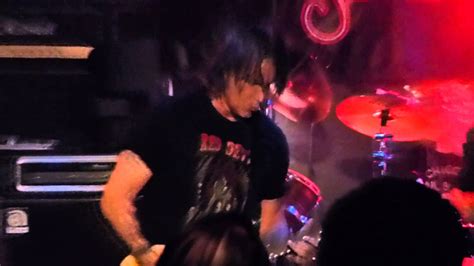 Sin City Sinners W George Lynch Tooth And Nail Youtube
