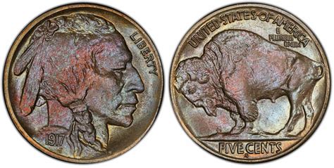 20 Most Valuable Buffalo Nickels Worth Money