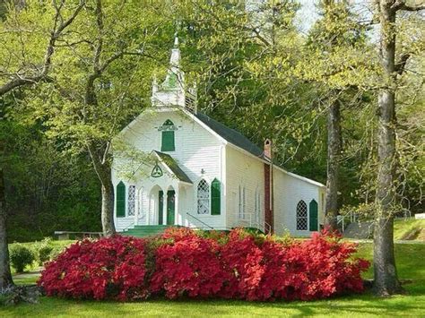 North Georgia Mountains Country Churches In 2019 Church Pictures