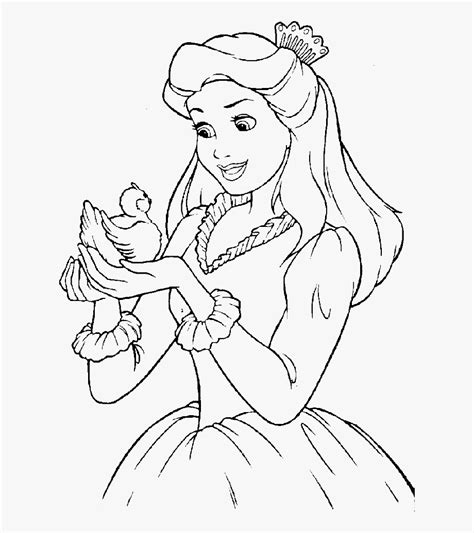 300+ disney princess coloring pages for hours of fun! Barbie Clipart Coloring - Disney Princess Drawing Pages ...