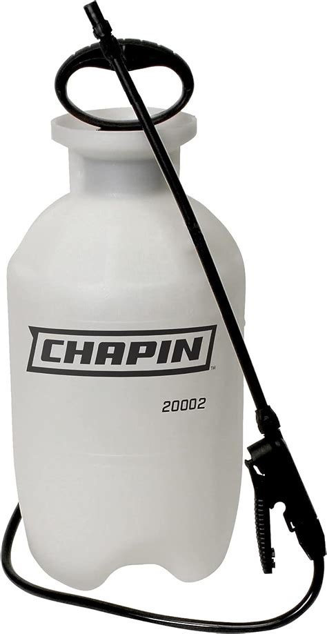 Buy Chapin 20002 2 Gallon Lawn Sprayer Translucent White Online At