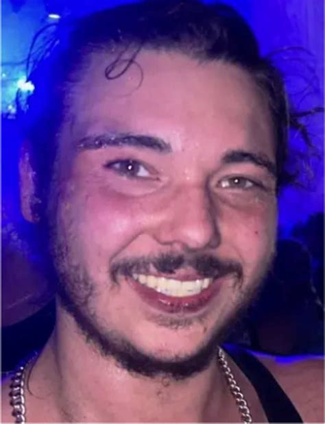 Update: 23-Year-Old Mamaroneck Man Killed In Crash Was Proud