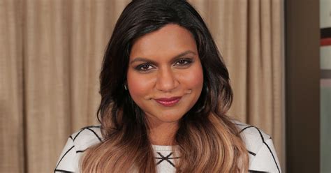 Mindy Kalings Next Project Bookcon