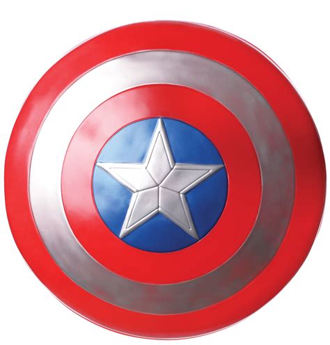 All Ages Captain America Shield 2499 The Costume Land