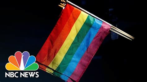 Some Schools Ban Pride Flags Lgbtq Symbols In Classrooms Youtube