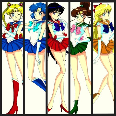 Sailor Moon Usagi Sailor Venus Facebook Art Pretty Guardian Sailor Moon Cartoons Series