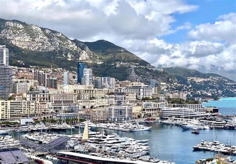 Review 5 Star Monaco Hotels That Will Amaze You