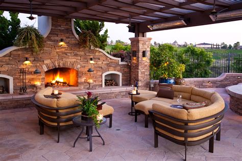 Other common additions that will enhance the look and feel including patio furniture ideas. Outdoor Furniture Designs , Ideas , Plans | Design Trends