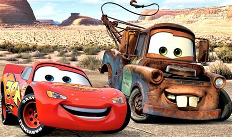 Image 028 Lightning Mcqueen Mater And Zachary 28 24 28 25 22 20