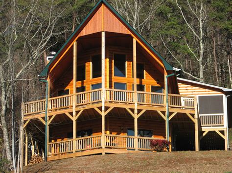Maybe you would like to learn more about one of these? Log Cabins here in Murphy, NC and the surrounding north GA ...