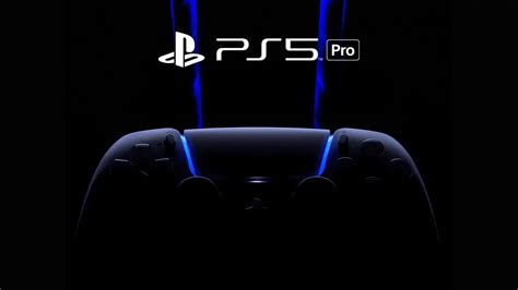 Ps5 Pro Les Spécifications Possibles De La Nouvelle Playstation 5 Ont