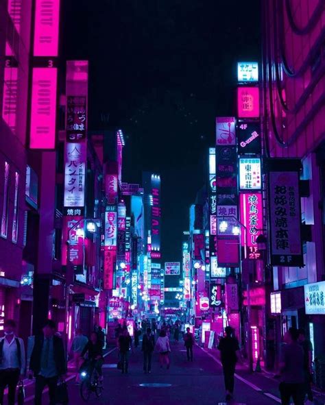 Pin By Jacy Xoxo On A S I A In 2020 City Aesthetic Night Aesthetic