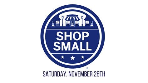 Small Business Saturday Wow Factory