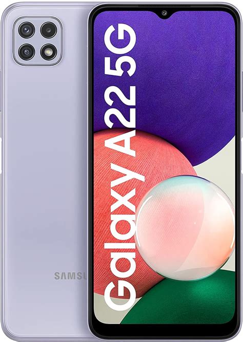 Samsung Galaxy A22 5g Price In India 2024 Full Specs And Review Smartprix
