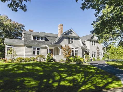 The data relating to real estate for sale or lease on this web site comes in part from onekey™ mls. 35 Macone Farm Ln, Concord, MA 01742 | MLS #72457447 ...