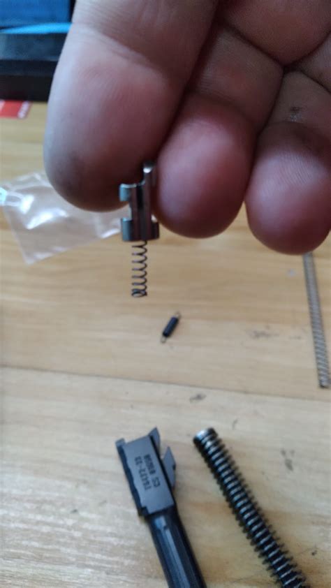 Canik Competition Trigger Kit | RUNE TACTICAL
