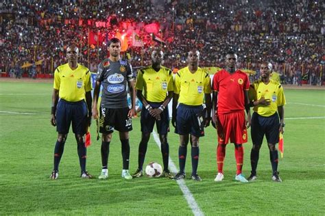 Caf champions league scores, live results, standings. FIFA Referees News: 2015 CAF Champions League - Round of 16