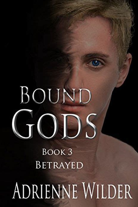 Bound Gods Books In Order