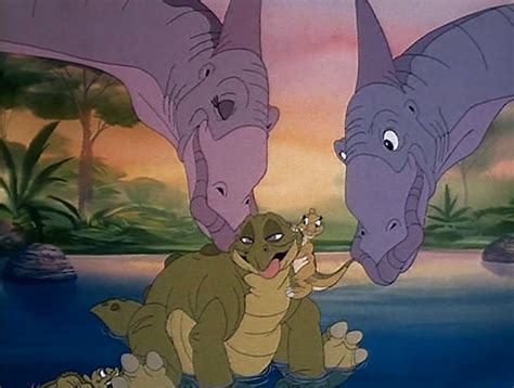 The Land Before Time The Land Before Time Photo 37107418 Fanpop