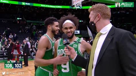 Derrick White Celtics Debut Highlights Vs Denver Nuggets 15 Pts 6 Reb