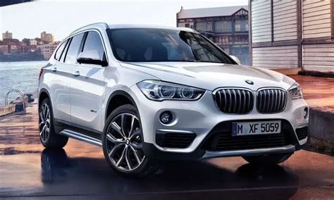 Bmw x1 2019 price in pakistan, review, full specs & images
