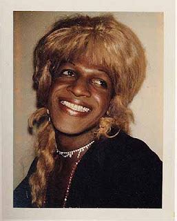 Pay It No Mind The Life And Times Of Marsha P Johnson