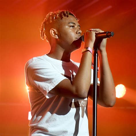Young tennis superstar naomi osaka has officially revealed that she's dating rapper ybn cordae, by posting a photo of them kissing with la's hollywood sign in the background. Hip-Hop: YBN Cordae Gives Birthday Shout to Tennis Star ...