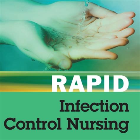 Rapid Infection Control Nursingfree Sample By Indextra Ab