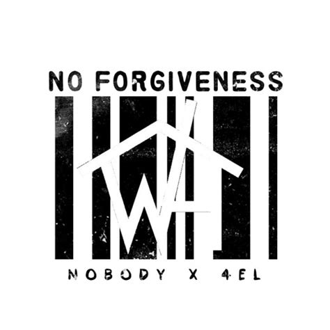 Stream No Forgiveness Nate Ft 4el By X4el Listen Online For Free