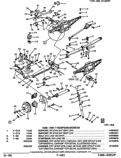 Willcox Corvette Wiring Diagram