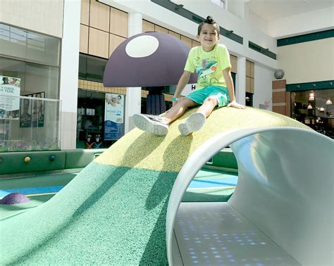 The New Florida Mall Play Area Is A Great Place For Your Kids To Unwind