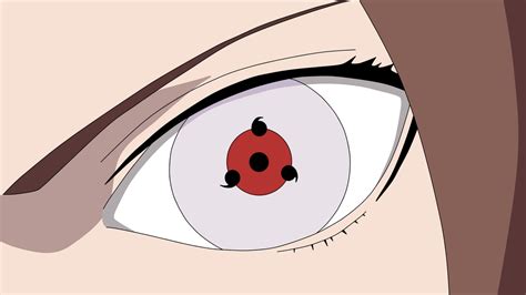 Byaku Sharingan Shinobi Shinden Gdr Fandom