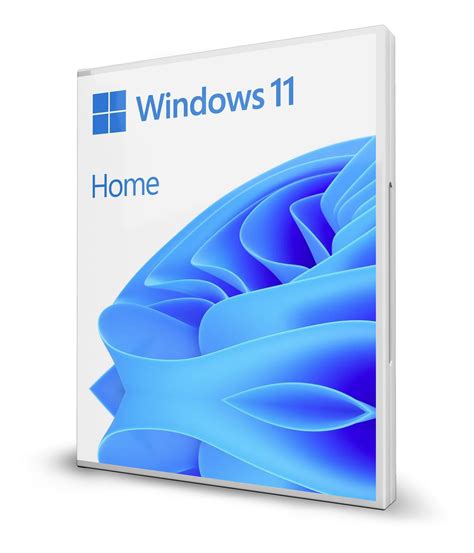 Лицензионный ключ активации Windows 11 Home