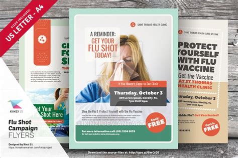 16 Best Campaign Flyer Templates In Ms Word Psd Publisher Ai