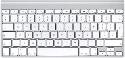 Hardware Difference Between Us Qwerty And International Qwerty Apple