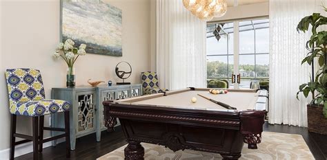 Interiors by decorating den, located in egg harbor township, new jersey, is at devon drive. Entertainment Room Archives - Laresa Fahey - Decorating ...