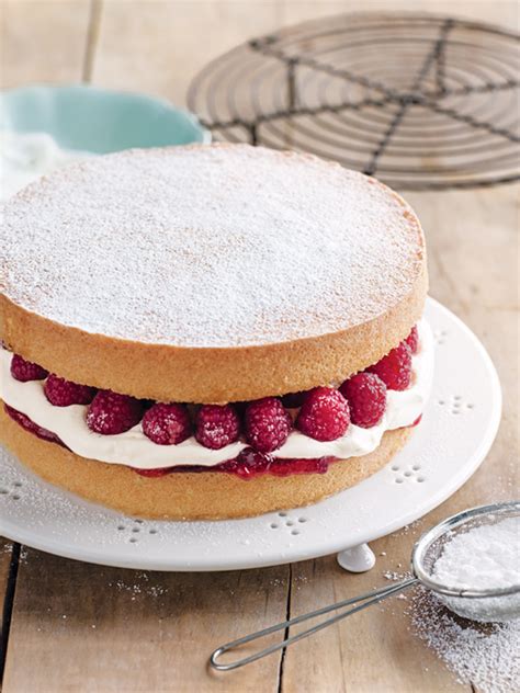 Preheat oven to 350 degrees f (180 degrees c) and place the oven rack in the center of the oven. Sponge Cake Filling Ideas - Best Cake Photos