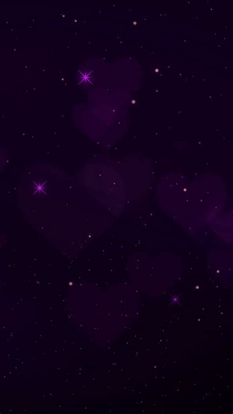 Download Wallpaper 938x1668 Constellation Galaxy Hearts Stars Iphone