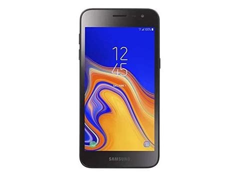 Samsung Sm J260a Atandt Galaxy J2 Shine 16gb Prepaid 4g Lte Speed