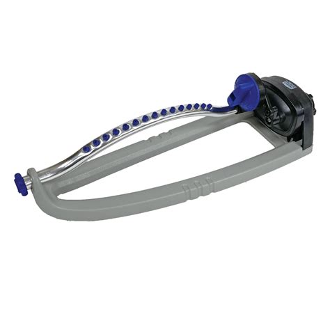 Lowe's Best Sellers: Lawn Sprinklers