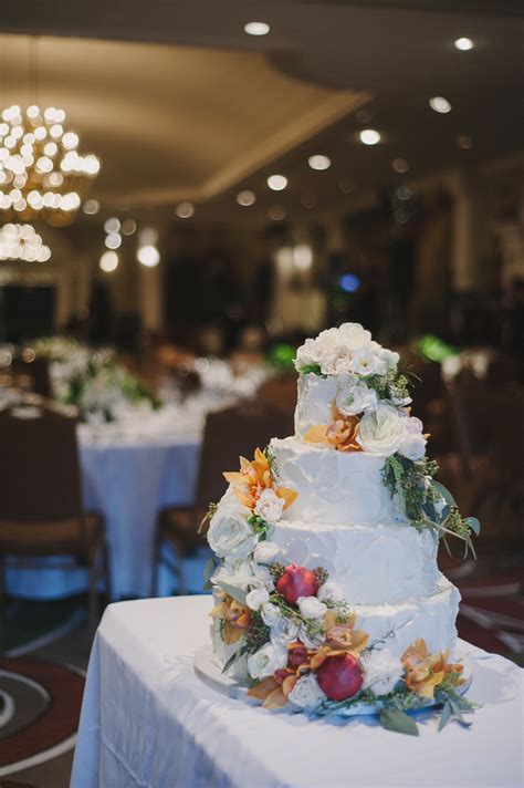 Maybe you would like to learn more about one of these? Wedding Flowers: Omni Shoreham Hotel in Washington, DC ...