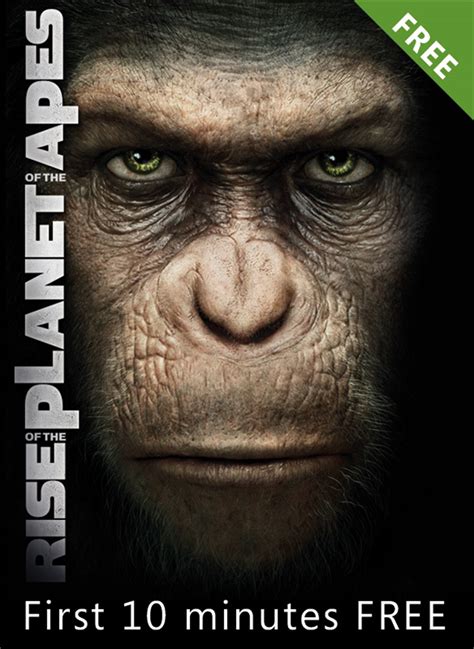 Planet Der Affen Prevolution Kostenlose 10 Minuten Vorschau