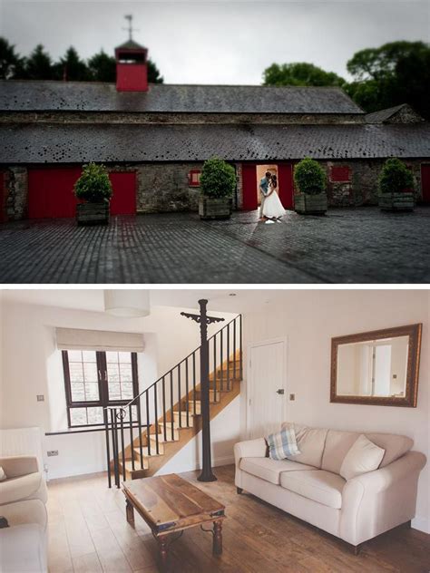 Larchfield Estate Wedding Venue And Accommodation Best Wedding Venues