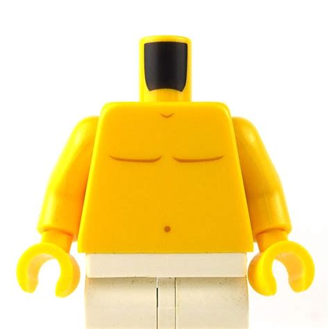Lego Shirtless Minifigure Ubicaciondepersonas Cdmx Gob Mx