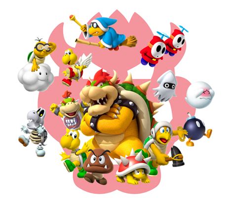Super Mario Bros Bowser Koopa Troopa Png 1248x2685px Super Mario Images And Photos Finder