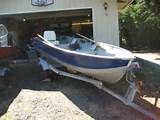 Images of Sears Aluminum Boats For Sale